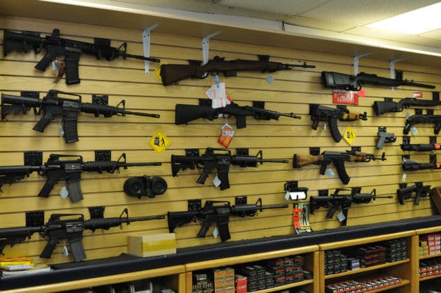 BOMBHELL: Hundreds Of Americans Have Firearms CONFISCATED Due To Red Flag Laws