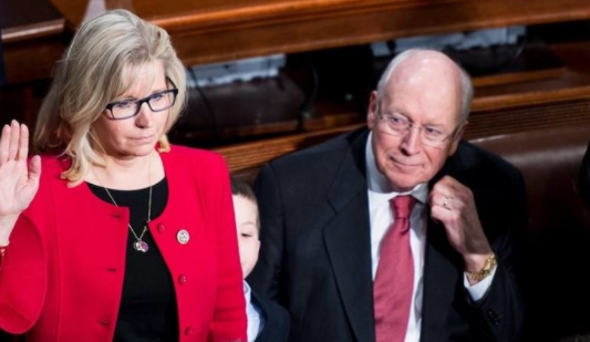 REVOLT: Liz Cheney Staffers Have Had ENOUGH Of Her