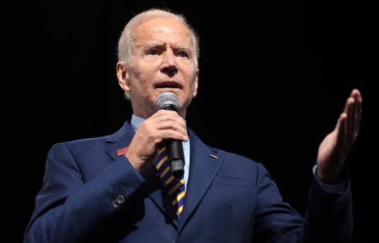 JUST IN: Biden Does The UNTHINKABLE… It’s BAD