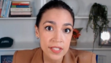 BOMBSHELL:  AOC May Have Broken Federal Law