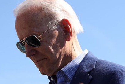 BOMBSHELL: Biden Admin Tried to Cover Up Chinese Spy Balloon