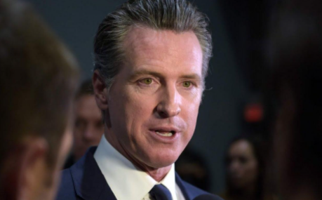 BREAKING: Court Smacks Down Gavin Newsom Once And For All