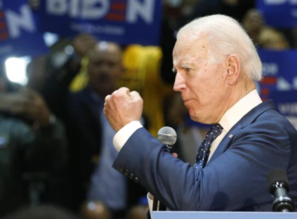 BREAKING: Biden PANICS As The Numbers Finally Come In…
