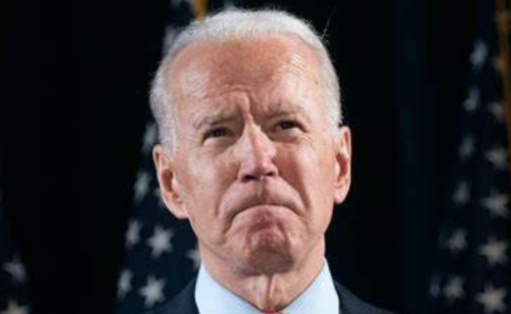 SHOCK VIDEO: Joe Biden Makes DISGUSTING Statement During Live Speech