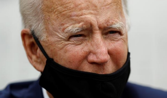 JUST IN: Hot Mic Catches South Korean President’s ‘Foul’ Reaction To Biden