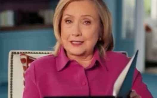 JUST IN: Hillary Clinton Forced to DELETE This Embarrassing Tweet…