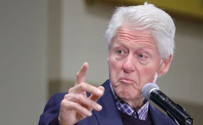 Breaking: Ex-Bill Clinton Official Pleads GUILTY