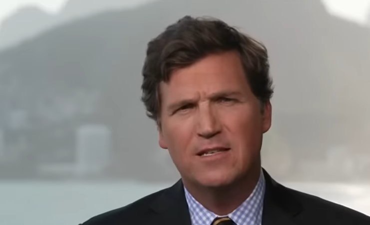 Just In: Fox News Furious After Tucker Debuts New Show