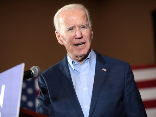 The Numbers Are In… Biden Is DONE