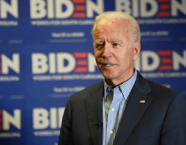 Biden Gets AWFUL News From Big Donors