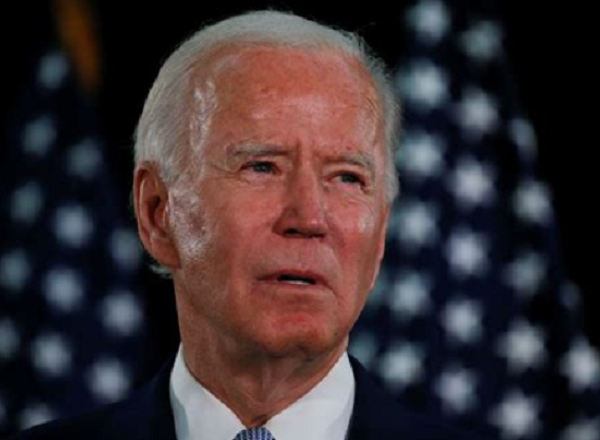 Biden’s Top Ally Just TURNED On Him