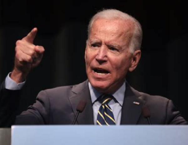 ALERT: Biden Moves To Ban ANOTHER Household Appliance