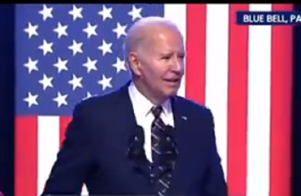 WATCH: Biden’s Most Shocking Debate Lie