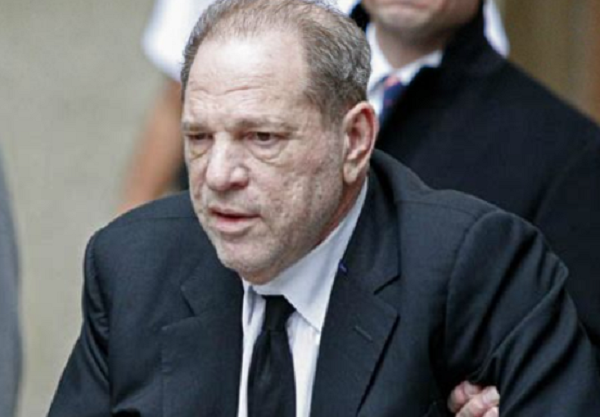 OUTRAGE: Harvey Weinstein’s Convictions OVERTURNED